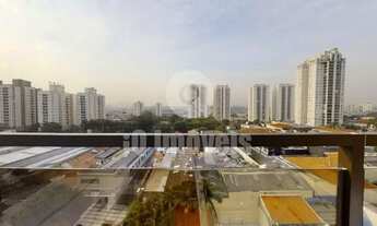 Imagem 6: Cobertura na City Lapa, c/284 mts. 4 suítes, 3 vagas c/lazer