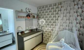 Imagem 3: PORTAL NATHALIE - APARTAMENTO Á VENDA NO PORTAL DO MORUMBI COM 2 SUITES !