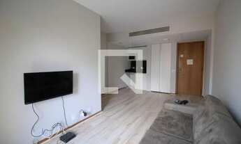 Imagem 5: Apartamento para Aluguel - Pinheiros, 1 Quarto, 43 m2