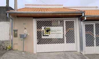 Imagem: Casa com 2 dormitórios à venda, 75 m²