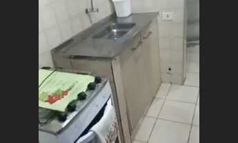 Imagem: Kitnet temporada