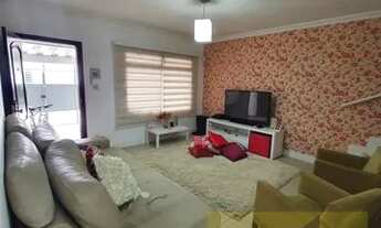 Imagem 3: São Paulo - Casa Padrão - Chácara Santo Antônio