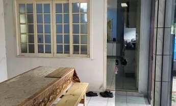 Imagem: Vendo ou troco por ap 3 dormitórios