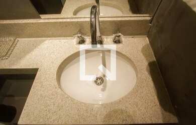 Imagem 7: Apartamento para Aluguel - Chácara Santo Antonio, 1 Quarto, 27 m2