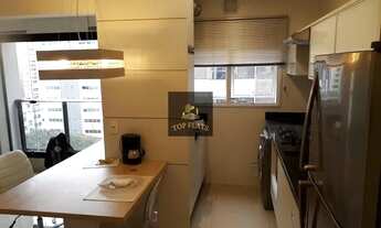 Imagem 4: Flat Para Locação Paraiso