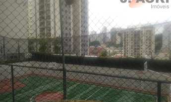 Imagem 7: Apartamento para aluguel tem 117 m² com 4 quartos em Vila Clementino