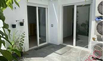 Imagem 5: Apartamento a venda no Jardins - SP