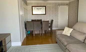 Imagem 5: Apartamento Osvaldo Cruz