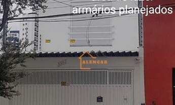 Imagem 2: Sobrado à venda, 220 m² por R$ 1.350.000,00 - Ipiranga - São Paulo/SP