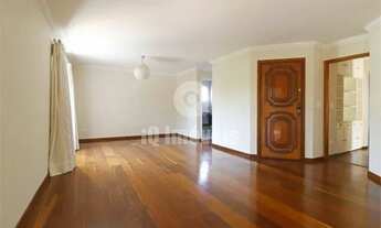 Imagem 4: Apartamento Vila Madalena, 160 m², 4 dormitórios, 1 suíte, 3 vagas, com lazer