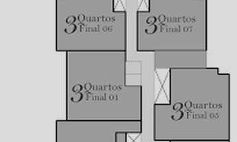 Imagem 6: Apartamento 3/4 Residencial Vernazza