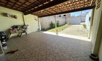 Imagem 2: Casa para venda com 60 metros quadrados com 2 quartos em Santa Mônica - Guarapari - ES