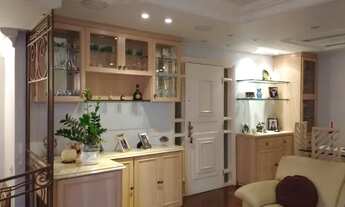 Imagem 4: Apartamento Venda Brooklin 152 m² 4 Dormitórios