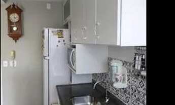 Imagem 5: Gio`villag - Apartamento para venda com 64 m2 com 2 quartos em Valparaíso - Serra - ES