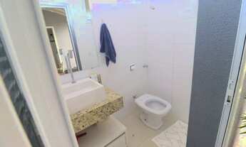 Imagem 7: UBERLâNDIA - Apartamento Padrão - Tibery