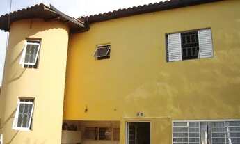 Imagem 2: Vendo Sobrado no Interior -Sorocaba/SP Otima Localização