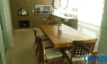 Imagem 3: APARTAMENTO - ANÁLIA FRANCO - SP