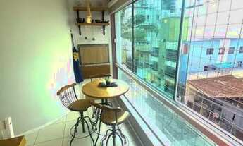 Imagem: Apartamento para venda 3 dormitórios no