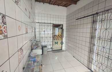 Imagem 3: Casa para alugar, 116 m² por R$ 1.000,00/mês - Pici - Fortaleza/CE