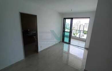 Imagem 3: NOVO - 3 QTS - 1 SUÍTE - 70 M2 - GRAÇAS