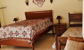 Imagem 5: Casa de condomínio para venda com 600 metros quadrados com 6 quartos