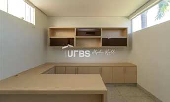 Imagem 7: Jardins Paris - Casa de Condomínio 4 quartos, sendo 4 suítes