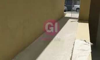 Imagem 3: Kitnet aluguel com 30 m² quarto e cozinha separados