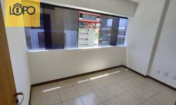 Imagem 7: Sala para alugar, 54 m² por R$ 4.535,50/mês - Caminho das Árvores - Salvador/BA