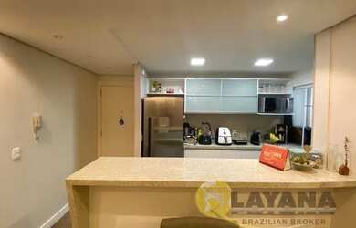 Imagem 2: APARTAMENTO - 03 DORMITÓRIOS - CRISTO REDENTOR