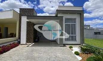 Imagem: Casa com 3 dormitórios sendo 1 suíte para