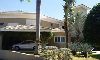 Imagem 6: Venda - Casa em Condomínio - Damha I - São José do Rio Preto - 1 Suíte 2 tipos Apartamento