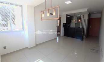 Imagem 3: COND.BOSQUE NORTE - BAIRRO: AEROPORTO