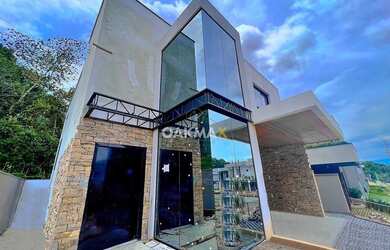 Imagem 2: CASA EM CONDOMÍNIO FECHADO VILA NOVA JOINVILLE