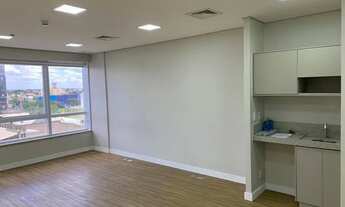 Imagem 2: Sala à venda, Vila São José - São José do Rio Preto/SP