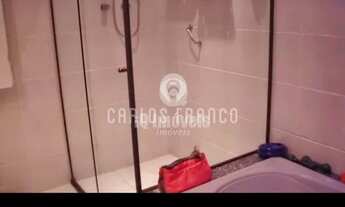 Imagem 5: CAMPO BELO : Apartamento 178m² com 3 suítes e 3 vagas