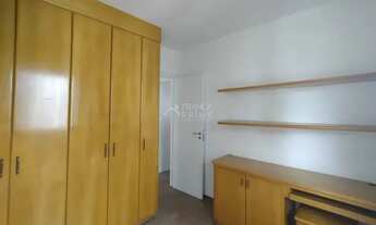 Imagem 6: Apt 02 dormitorrios na Pompeia