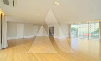 Imagem 4: SãO PAULO - Apartamento Padrão - Ibirapuera