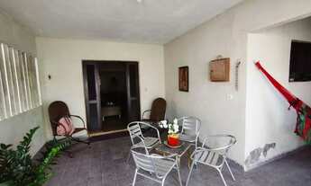 Imagem 5: Casa à venda, 3 quartos, 1 suíte, Oitizeiro - João Pessoa/PB