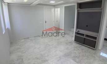 Imagem 6: Sobrado para venda tem 116 metros quadrados com 3 quartos em Capão Raso - Curitiba - PR