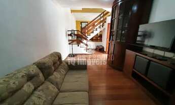 Imagem 5: Impecável. Sobrado a Venda no Jardim Prudencia, 3 suítes, 3 vagas