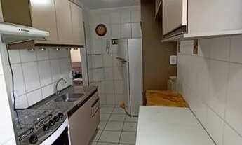 Imagem 5: Vendo Apartamento mobiliado