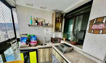 Imagem 5: Rio Comprido Apartamento com 3 dormitórios