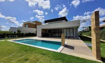 Imagem 4: Casa em condominio fechado