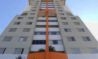 Imagem 2: APARTAMENTO 2 QUARTOS SENDO 1 SUÍTES NO SETOR UNIVERSITÁRIO