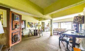 Imagem 2: Casa à venda Rua Coronel Gomes de Carvalho, Sétimo Céu - Porto Alegre