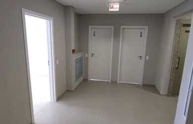 Imagem 6: Apartamento no Jardim Eldorado com 2 quartos sendo 1 suíte, 2 banheiros e 2 vagas de garag