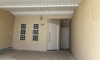 Imagem 2: CASA A VENDA NO JARDIM SIMUS - SOROCABA