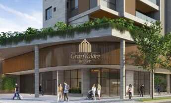 Imagem 3: Apartamento 3 dormitórios à venda Bigorrilho Curitiba/PR