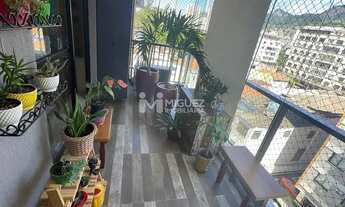 Imagem 3: Maracanã Apartamento com 3 dormitórios