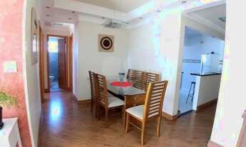 Imagem: Apartamento, a venda, com 78m², 3 dorms